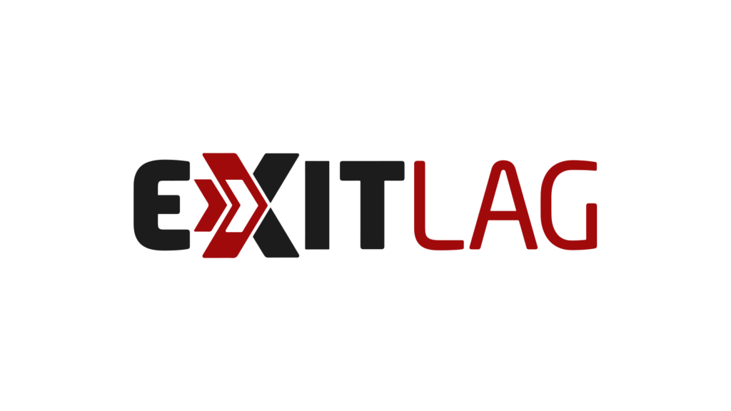 ExitLag Logo
