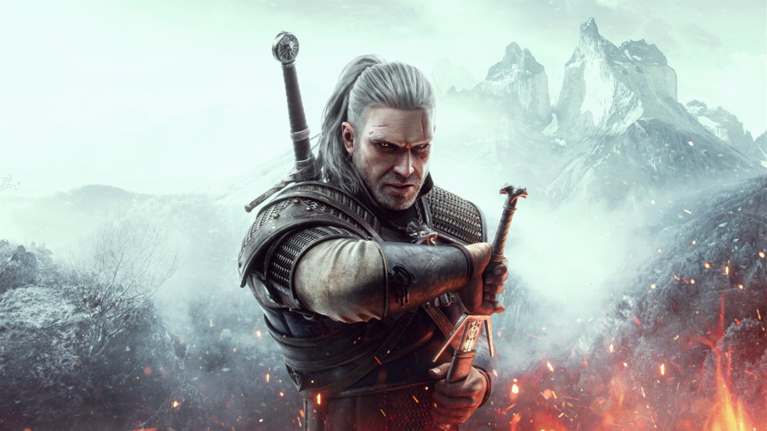 CD Projekt Red Publisher Sale: Huge Discounts on The Witcher ...