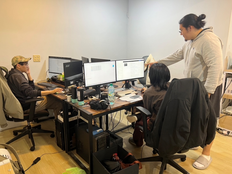 BearBone Studio Image 2