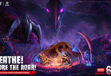 ALLSTAR 2025 – MLBB Event Unleashes Dino-Mecha Mayhem MLBB ALLSTAR 2025 Feature Image