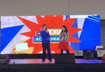Nexus Academia 2025 Day 2 Recap Nexus Academia Feature Image